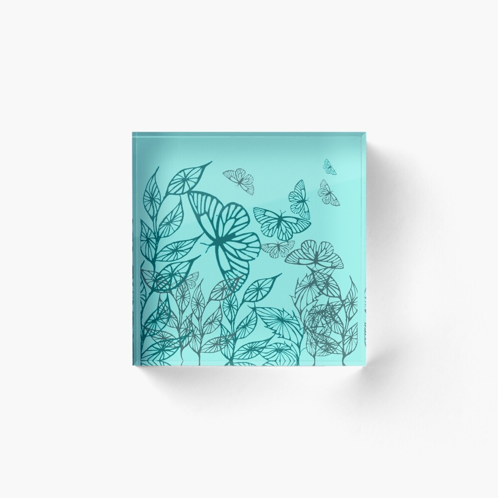 Item preview, Acrylic Block designed and sold by Ranikhan.