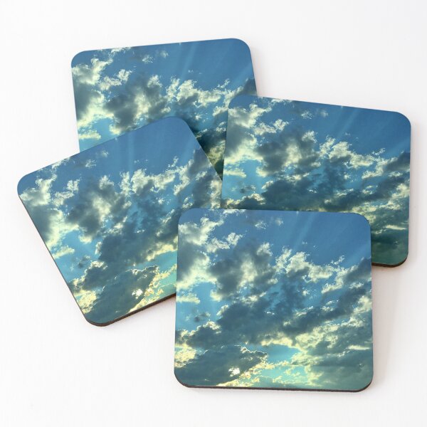 Item preview, Heavenly Clouds designed and sold by Ric1926.
