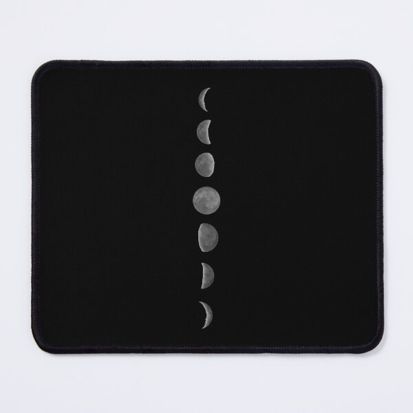 Item preview, Moon Phases designed and sold by RenLavanans.