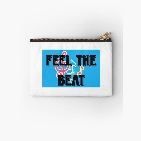 Item preview, feel the beat designed and sold by Rytespot.