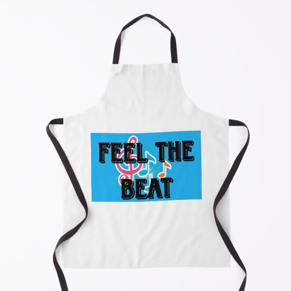 Item preview, feel the beat designed and sold by Rytespot.
