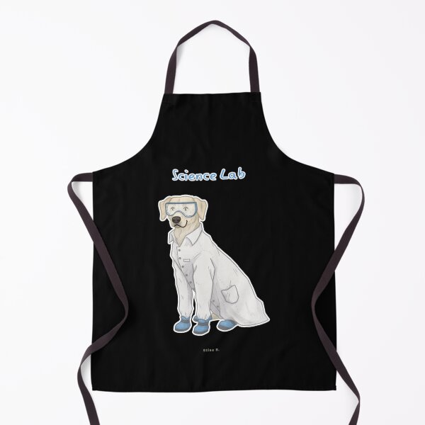 Item preview, Science Lab designed and sold by RenLavanans.
