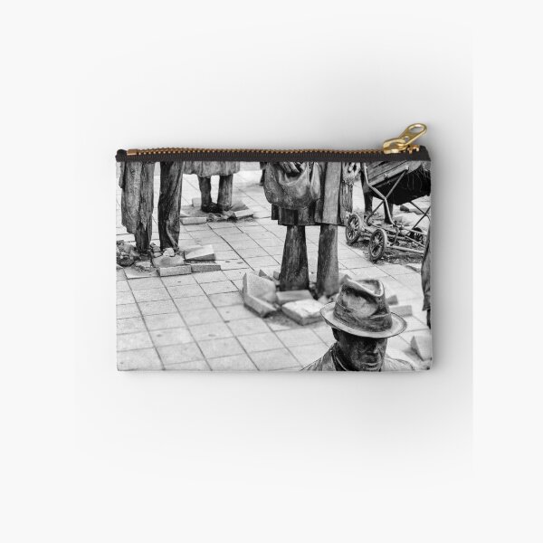 Item preview, The Anonymous Pedestrians designed and sold by DiFigianoPhoto.