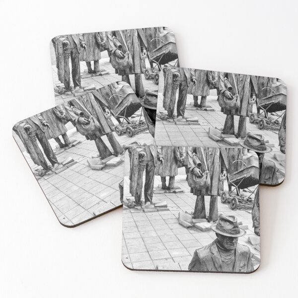 Item preview, The Anonymous Pedestrians designed and sold by DiFigianoPhoto.