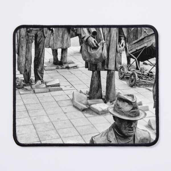 Item preview, The Anonymous Pedestrians designed and sold by DiFigianoPhoto.