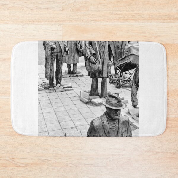 Item preview, The Anonymous Pedestrians designed and sold by DiFigianoPhoto.