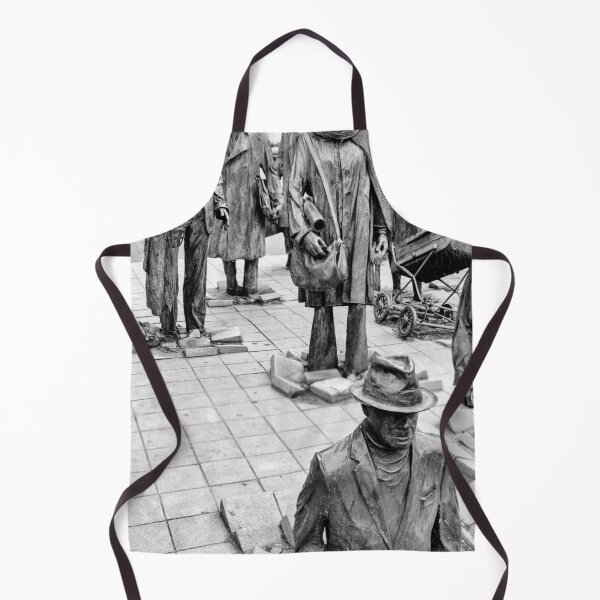 Item preview, The Anonymous Pedestrians designed and sold by DiFigianoPhoto.