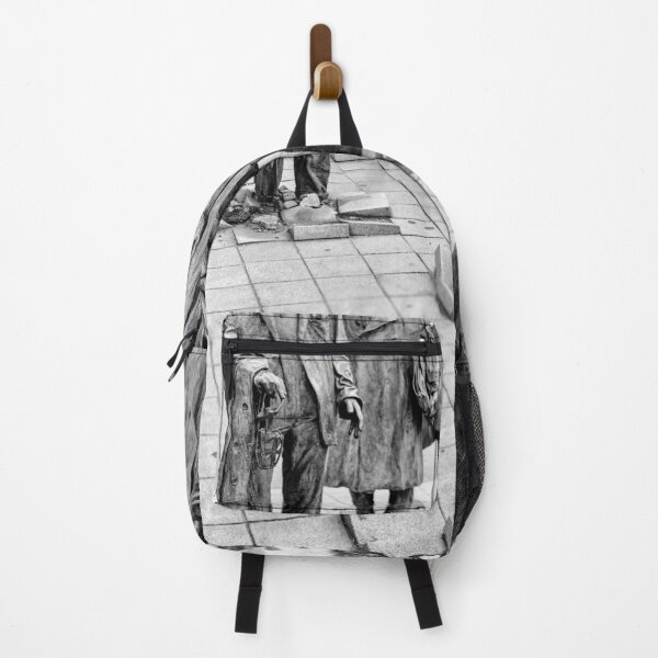 Item preview, The Anonymous Pedestrians designed and sold by DiFigianoPhoto.