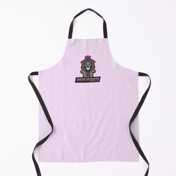 Item preview, Queen of Diets designed and sold by Ruark MacRae.