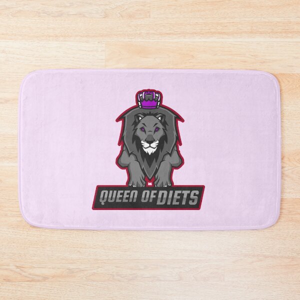 Item preview, Queen of Diets designed and sold by Ruark MacRae.