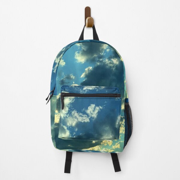 Item preview, Heavenly Clouds designed and sold by Ric1926.