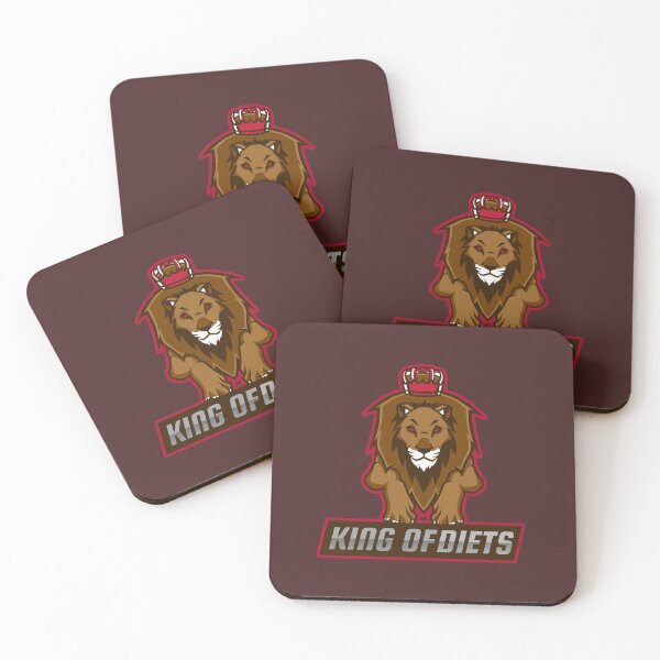 Item preview, King of Diets designed and sold by Ruark MacRae.