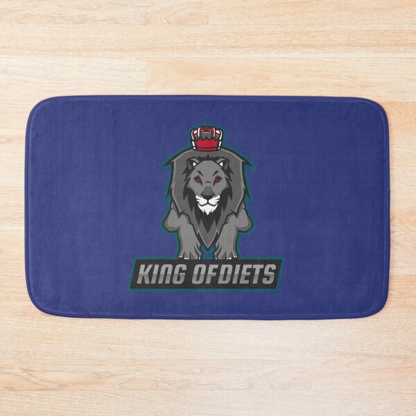 Item preview, King of Diets designed and sold by Ruark MacRae.