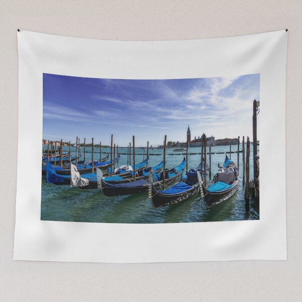 Item preview, Classic Venice designed and sold by DiFigianoPhoto.