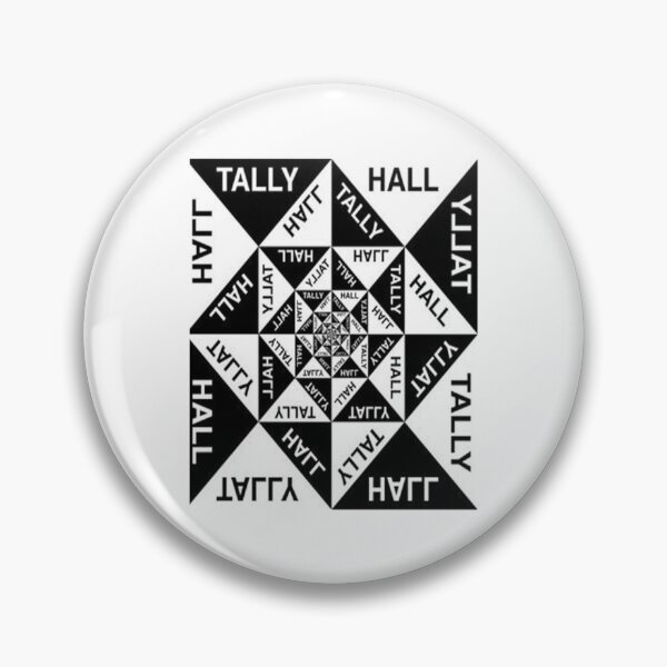 Item preview, tally hall               designed and sold by RenLavanans.