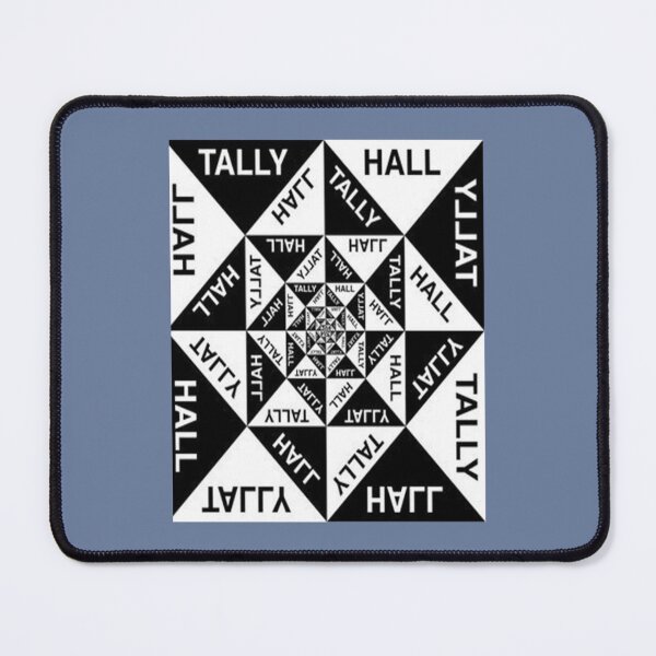 Item preview, tally hall               designed and sold by RenLavanans.