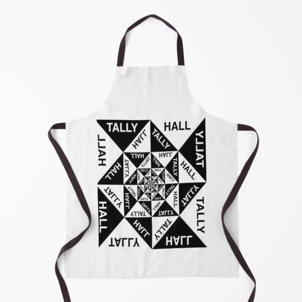 Item preview, tally hall               designed and sold by RenLavanans.
