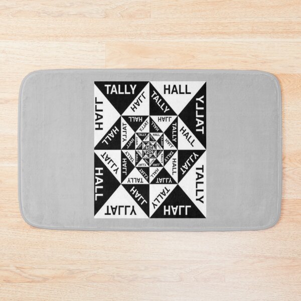 Item preview, tally hall               designed and sold by RenLavanans.