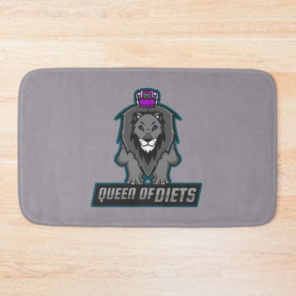 Item preview, Queen of Diets designed and sold by Ruark MacRae.