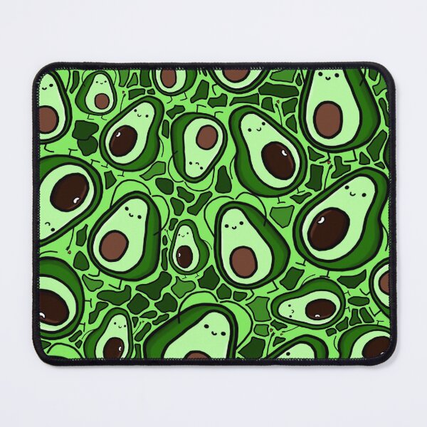 Item preview, AVOCADO designed and sold by chonahona.