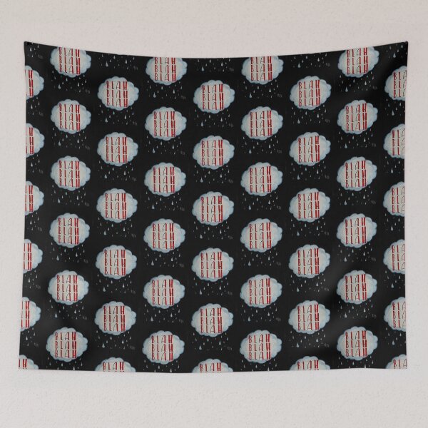 Item preview, Spring and Storm   designed and sold by RenLavanans.