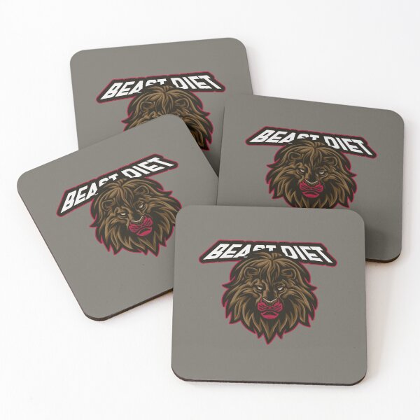 Item preview, Beast Diet designed and sold by Ruark MacRae.