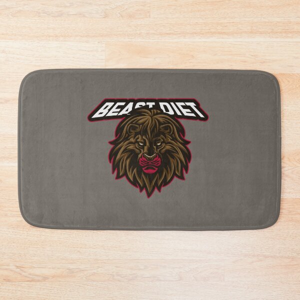 Item preview, Beast Diet designed and sold by Ruark MacRae.