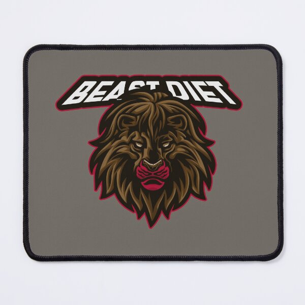 Item preview, Beast Diet designed and sold by Ruark MacRae.