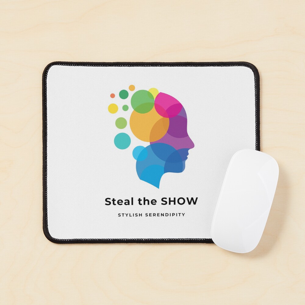 Item preview, Mouse Pad designed and sold by S2-Store.
