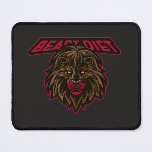 Item preview, Beast Diet designed and sold by Ruark MacRae.