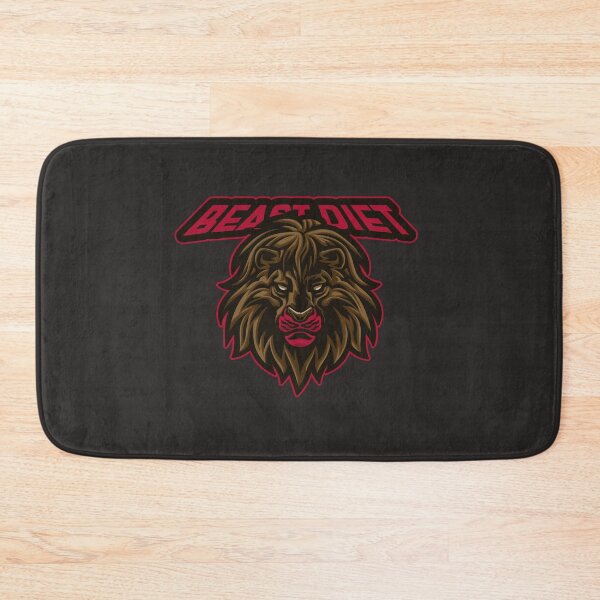 Item preview, Beast Diet designed and sold by Ruark MacRae.
