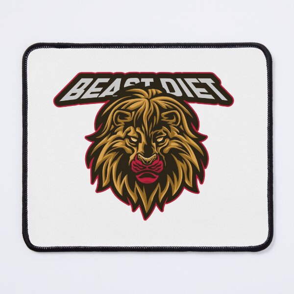 Item preview, Beast Diet designed and sold by Ruark MacRae.
