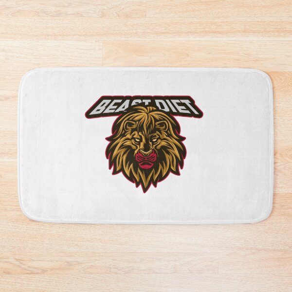 Item preview, Beast Diet designed and sold by Ruark MacRae.