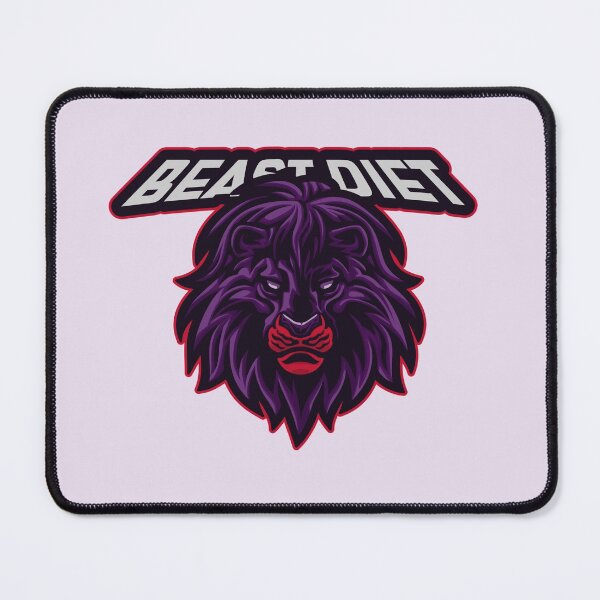 Item preview, Beast Diet designed and sold by Ruark MacRae.
