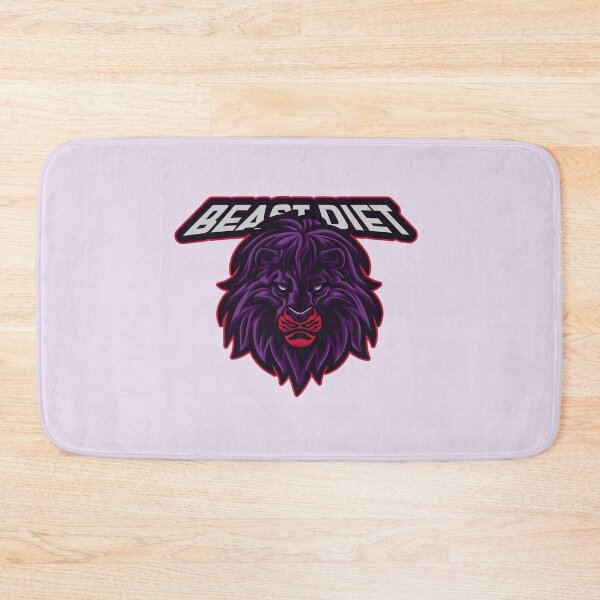 Item preview, Beast Diet designed and sold by Ruark MacRae.