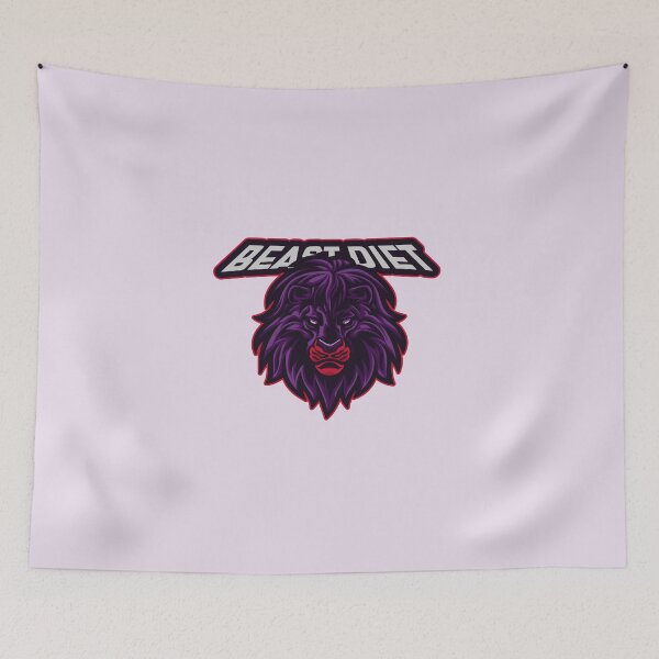 Item preview, Beast Diet designed and sold by Ruark MacRae.