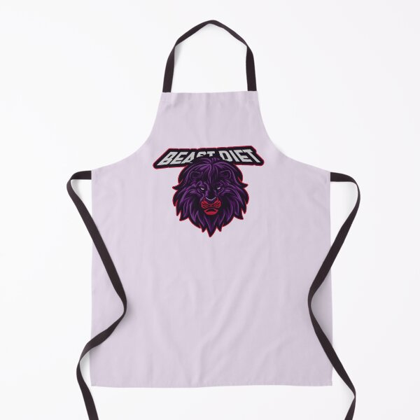 Item preview, Beast Diet designed and sold by Ruark MacRae.