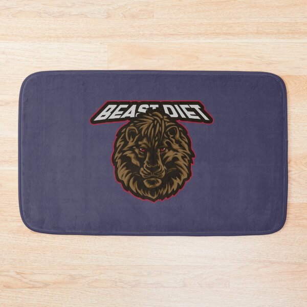 Item preview, Beast Diet designed and sold by Ruark MacRae.