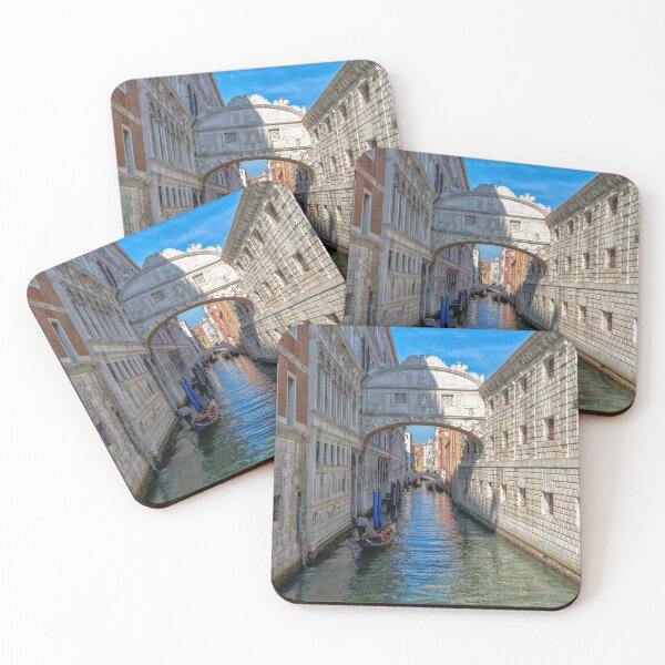 Item preview, Ponte de Sospiri Gondolieri designed and sold by DiFigianoPhoto.