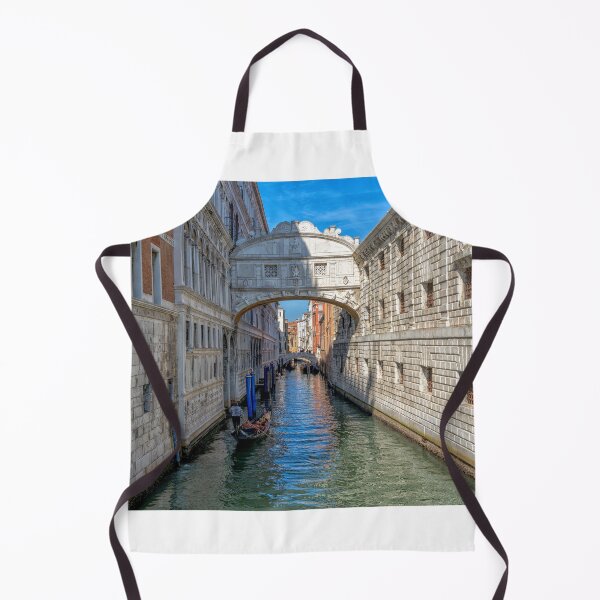 Item preview, Ponte de Sospiri Gondolieri designed and sold by DiFigianoPhoto.
