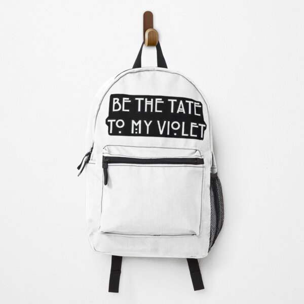 Item preview, Be the tate to my violet designed and sold by lenamacuka.