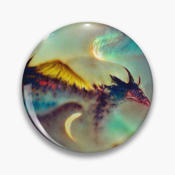Item preview, Celestial dragons designed and sold by kiertwice.