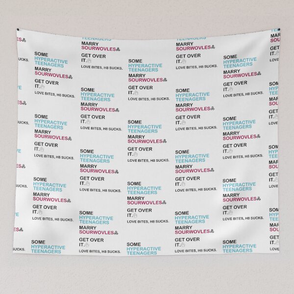 Item preview, Sterek T designed and sold by stillheaven.