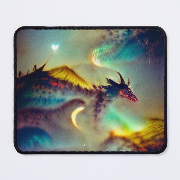 Item preview, Celestial dragons designed and sold by kiertwice.
