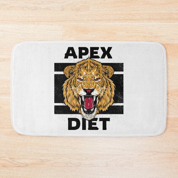 Item preview, Apex Diet designed and sold by Ruark MacRae.