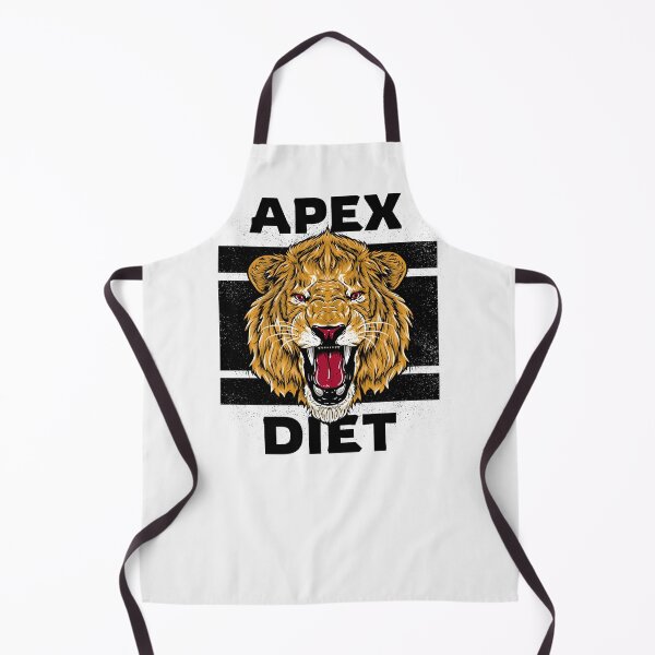 Item preview, Apex Diet designed and sold by Ruark MacRae.