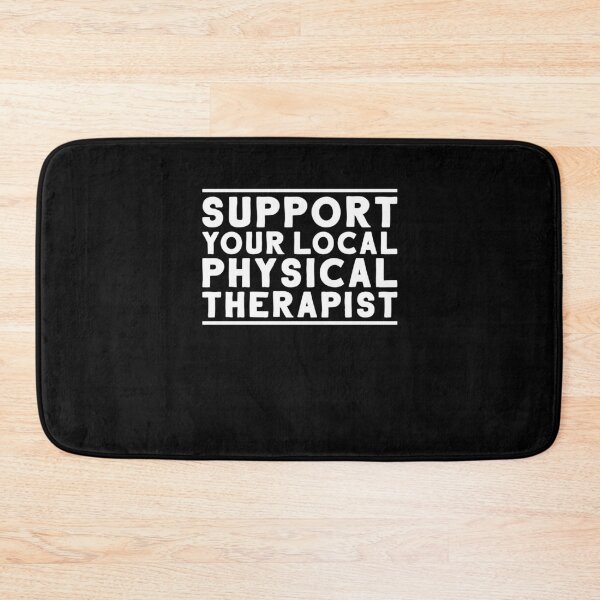 Item preview, Physical Therapist Physical Therapy Physiotherapy designed and sold by Krautshirts.