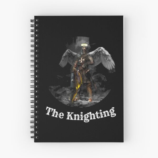 Item preview, The knighting  designed and sold by LiveToLearn.