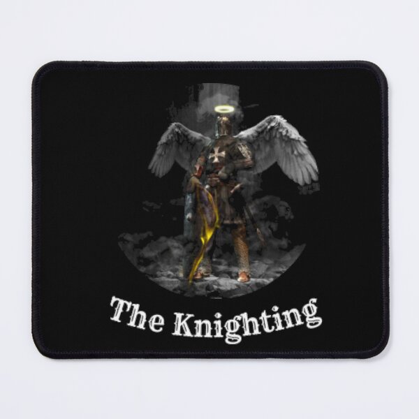 Item preview, The knighting  designed and sold by LiveToLearn.