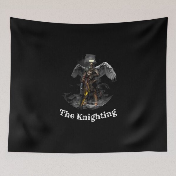 Item preview, The knighting  designed and sold by LiveToLearn.